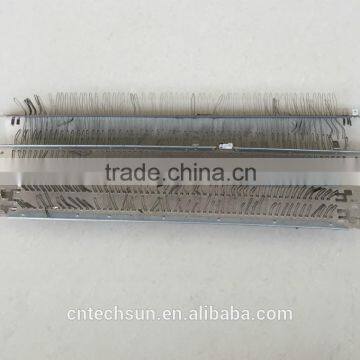 heating element for room heater