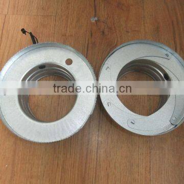 Refrigeration equipment exhaust fan accessories mould