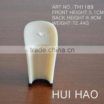 2016 Fashion ABS Lady Shoe Heel photo-3