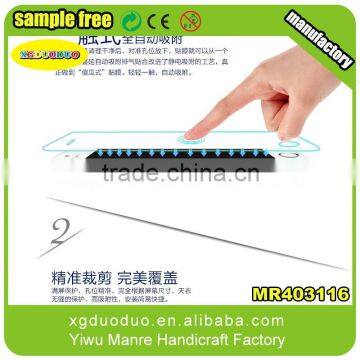 Factory Price for Iphone Tempered Glass 2.5D Tempered Glass Protector photo-3