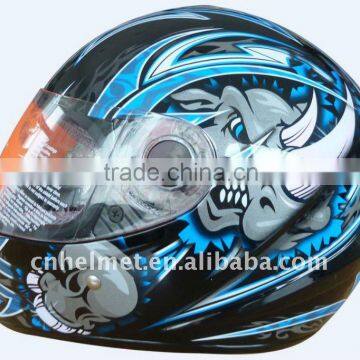 small face helmet smtk-105