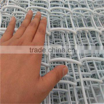 chain link mesh fencing