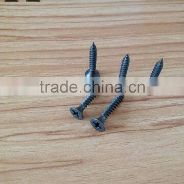 Philips Bugle head Phosphated Drywall screw self tapping screw