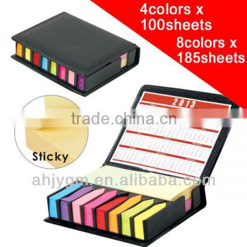 Hot Sale Sticky Memo Pad/Note Set/Sticky Notes