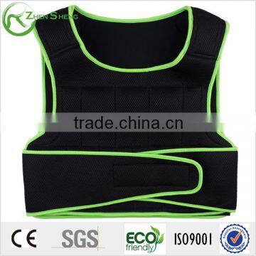 ZHENSHENG Adjustable Neoprene Weight Vest photo-3