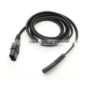 IEC C7 toC8 power cable