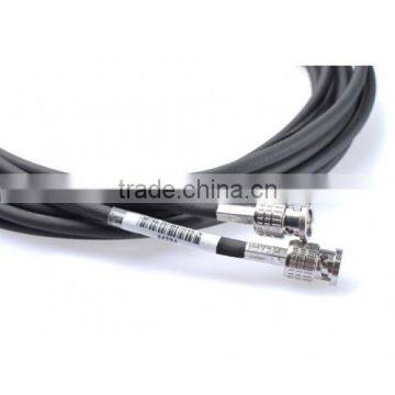 10 Meter 30 Feet 3G HD SDI HDTV RG59 BNC Male to Male M-M Cable for CCTV HD SDI Camera DVR