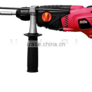 Hammer Drill 22mm