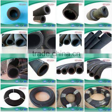 steam (heat-resistance)ruber hose pipe