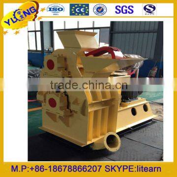 wood furniture waste sawdust crusher 1-2t/h