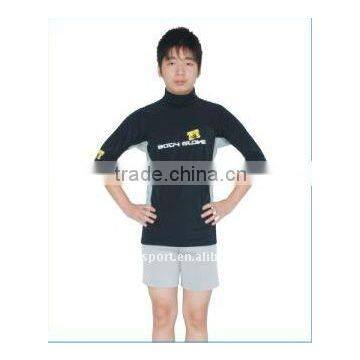 2011 New Water Lycra Suits