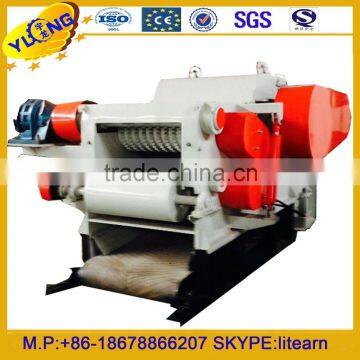 wood powder sawdust machine to produce pellets