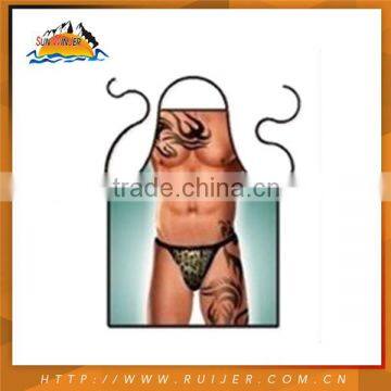 Wholesale High End Professional Widely Used Hair Cutting Apron