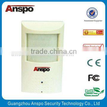 Guangzhou Anspo Mini Hidden Camera 1/3" SONY 480TVL Small Camera CCTV Detector Hidden Camera