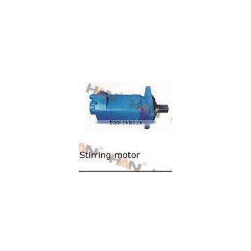 zoomlion Concrete Pump spare parts Stirring motor trucks spare parts for Putzmeister Zoomlion JUNJIN Schwing Sany