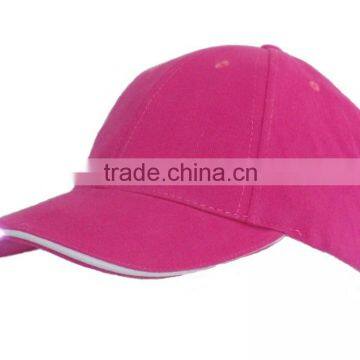 Promotional Baseball Cap With 5-LED Light photo-3