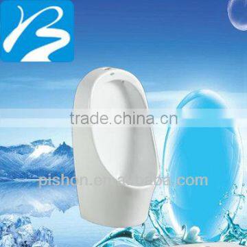 China Export Western Style ceramic urinal