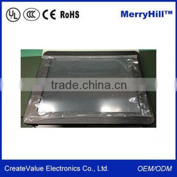 Custom Android Tablet 10.1/10.4//12.1/15/17/19 Inch Capacitive Touch Screen All In One PC photo-2