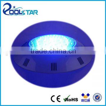Multi Color Led Swimming Underwater Pool Light