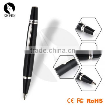 KKPEN high quality bic ink pens promotion metal ball pen