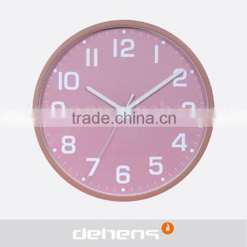 DEHEN 14 Inch Promotion Wall Clock photo-3