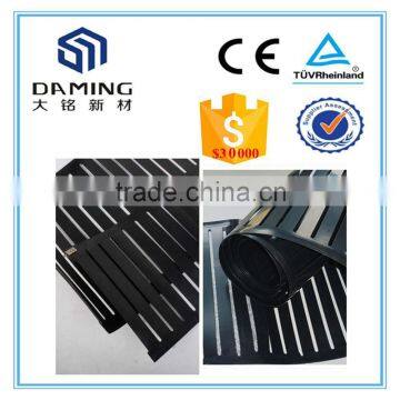 Innovative Energy-efficient Heating Mat in the Bathroom photo-4