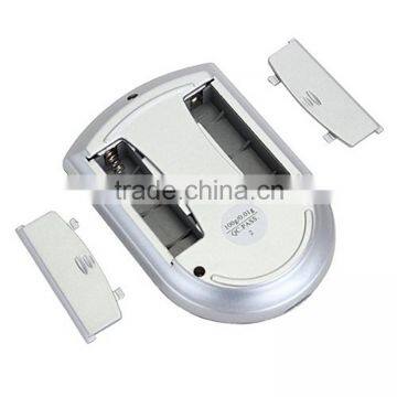500g/0.1g High Precision Electronic Pocket Digital Jewelry Scale