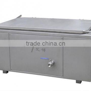 Expro Cooking Tank (BZZT-IV-600) /Automatic temperature control /Food processing machine /Thermal oil heating