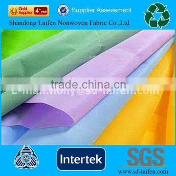 100% Pp Non Woven Fabric