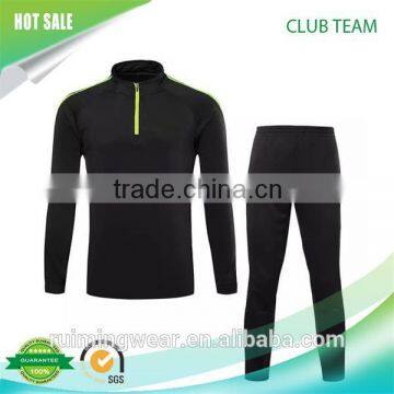 Sublimated Kids Tracksuits for High Quality