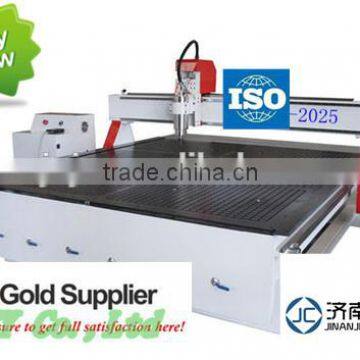 Chinese hot sale CNC engraver with single head