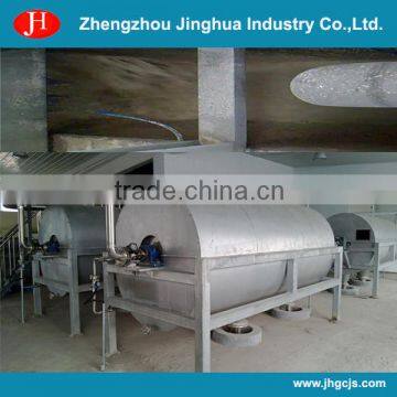 Maize Starch Production Line I Corn Starch Processing Line I Maize Deep Processing Machinery photo-3
