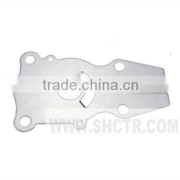 SHCTR 63D-44323-00 Water Pump Cartridge Outer Wear Plate for Yamaha 40-60HP Outboards