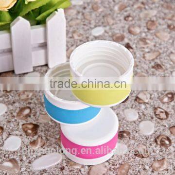 Sport Water Bottle Plastic Portable Outdoor Bottle photo-3