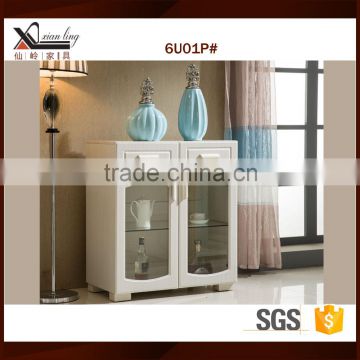 Home Furniture Living Room Furniture Modern Wood Cupboard