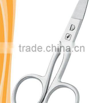 Nail Scissor supreme quality stainless steel wide blades for nails 11 cm