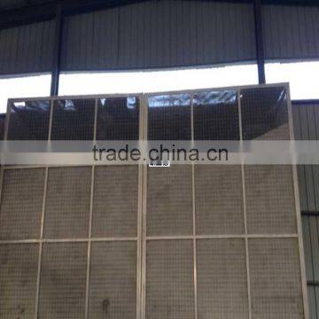 Construction Material Partition Wall Board, Heat Insulation EPS Sandwich Panel Machine photo-5