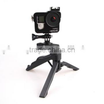 2016 New Arrival Flexible Foldable Photograpy Mini Table Tripod Bracket