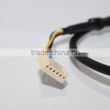 KSM Wire Harness GX16-5P and IDC Factory OEM photo-5