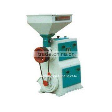 rice mill machinery