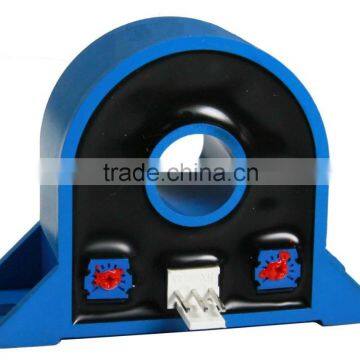 Split Core Hall Effect AC DC Current Sensor photo-4