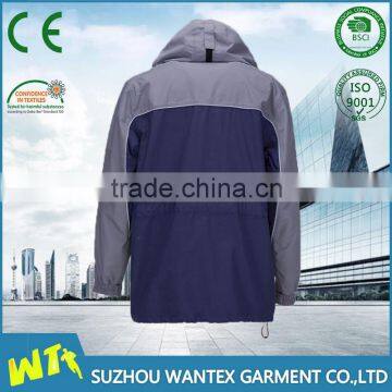 2016 New Lightweight Windbreaker Hiking Jacket Men