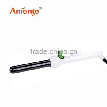 Professional Hair Curler and Temperature range:180-200 degree celsius