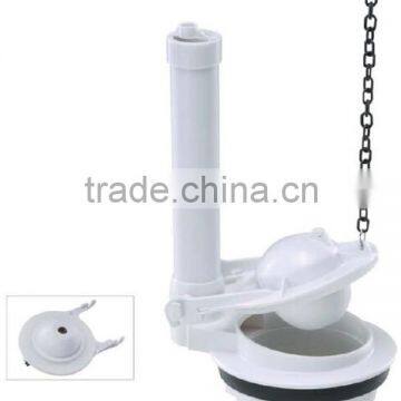 3INCHES OUTLET SINGLE FLUSH VALVE,3INCHES FLAPPER VALVE,SINGLE FLUSH FLAPPER VALVE