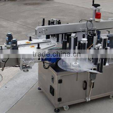 High Quality Sticker Labeling Machine photo-3