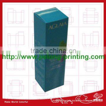 cosmetic carton box