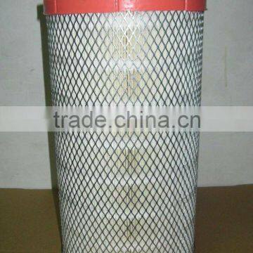 Anping factory expanded metal wire mesh fence low price