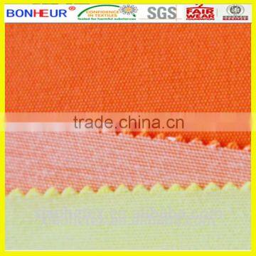 drill fabric poly cotton fabric for workwear