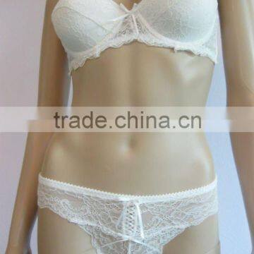 hot bra&brief set
