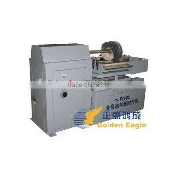 Metal Surface Polishing machine